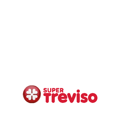 supertreviso Sticker