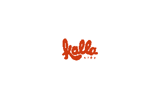 Kolla Kids Sticker
