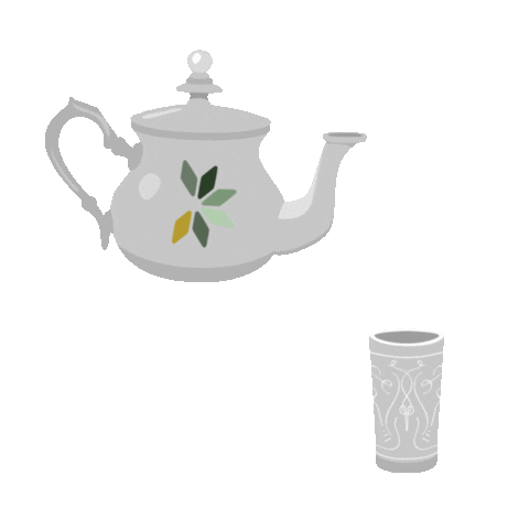 Casa Ummi Veenendaal Sticker