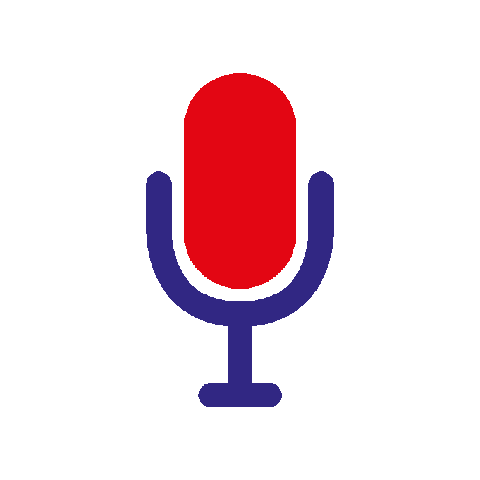 BritishVoiceover Sticker