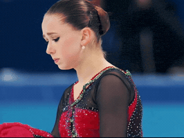 Figure Skating GIF