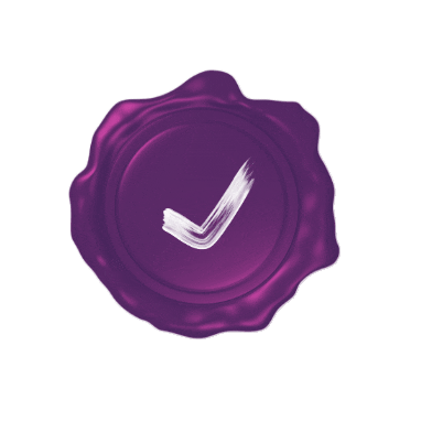 Check Sticker