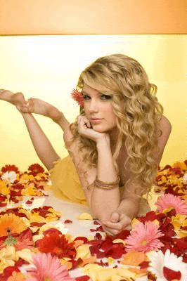 taylor alison swift
