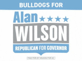 South Carolina Trump GIF by Team Wilson