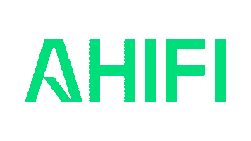 Sticker by AHIFI