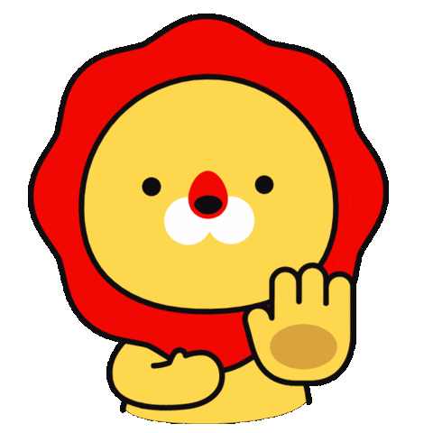 OHSAJANG Sticker