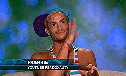 frankie grande