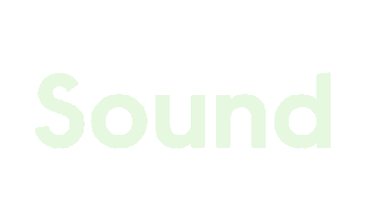 Sound Logo Sticker by Drink Sound