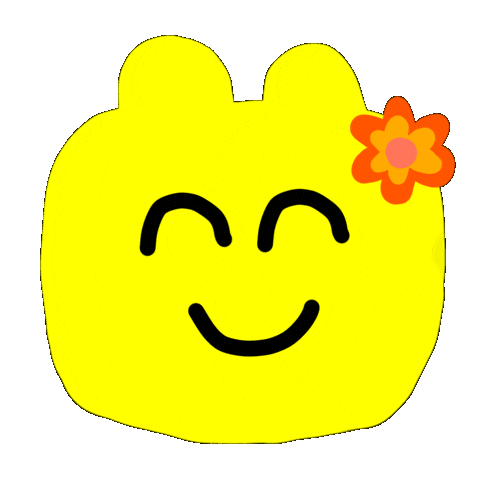 Girlfriend Honey Sticker
