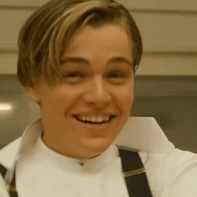 Leonardo Dicaprio Spinning GIF - Find & Share on GIPHY