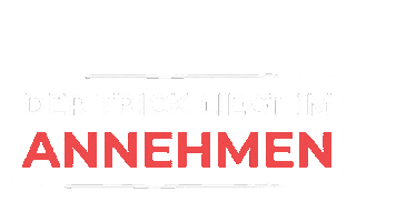 Accept Sticker by Alex Schrödel