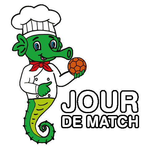 Sticker by Pizza 2 Buch