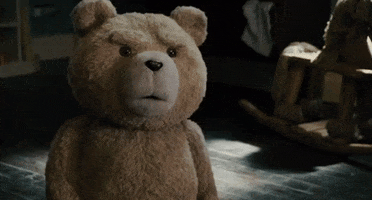 Ted GIF