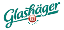 Glashäger Sticker