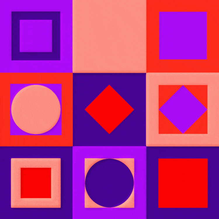 Art Loop GIF
