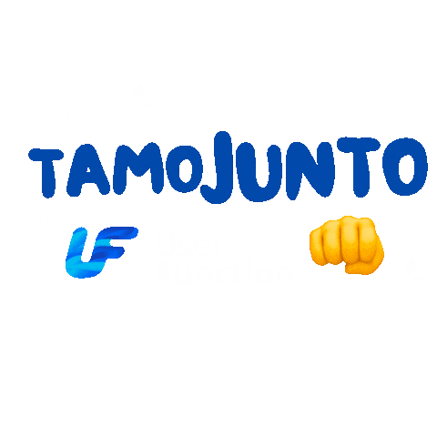 UserFunction Sticker