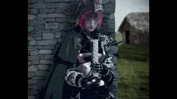 Work Waiting GIF
