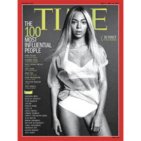 beyonce time magazine GIF by TIME