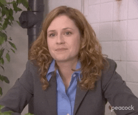Season 5 Nbc GIF by The Office - Find & Share on GIPHY