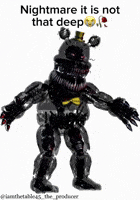 Fnaf GIF