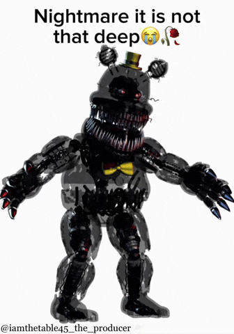Fnaf GIF