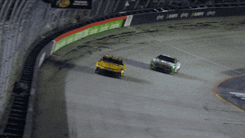 Christopher Bell Cbell GIF by NASCAR