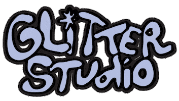 Illustration Graphic Design Sticker by glitterstudio