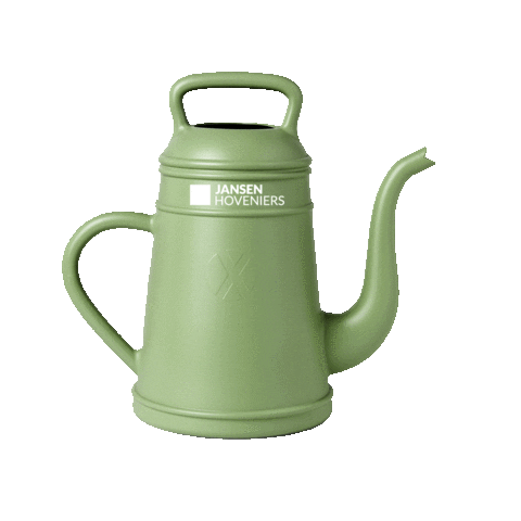 Jansen Hoveniers Sticker