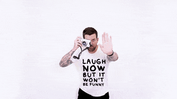 Be Somebody Picture GIF by Dillon Francis