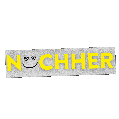 Construction Change Sticker by Creabeton