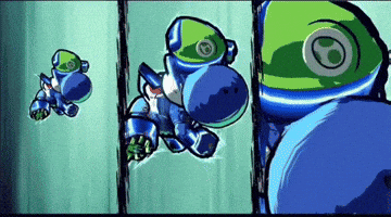 Nintendo Switch GIF
