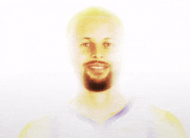 Stephen Curry GIF