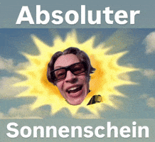 Sonnenschein GIF