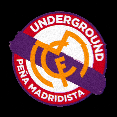 Underground GIF