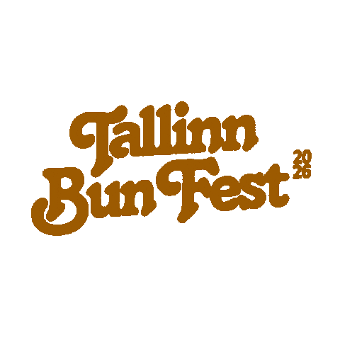 Shrovebun Sticker by VisitTallinn