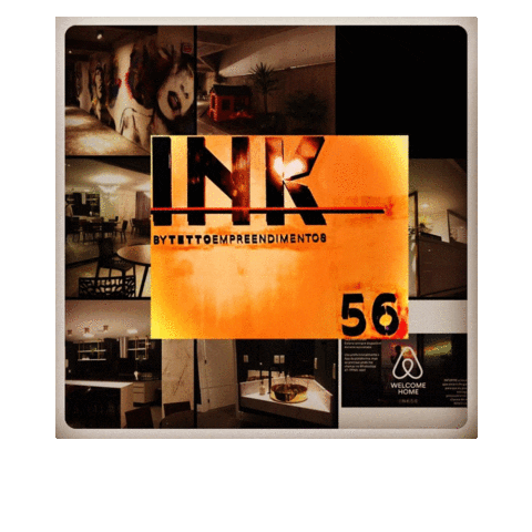 Ink Farm Sticker by AURUM BJJ