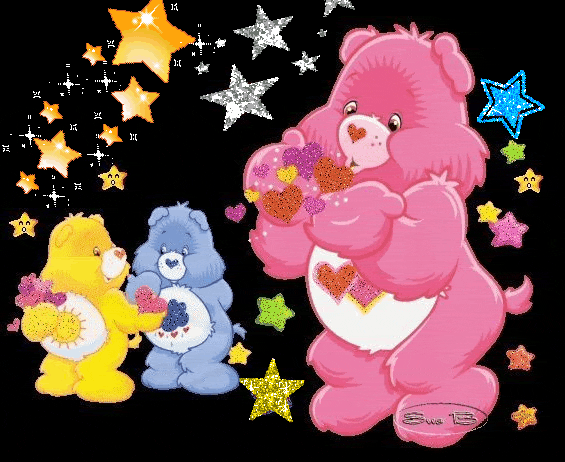 care bear