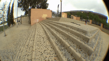 Animation Skate GIF