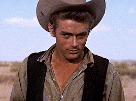 James Dean Yes GIF