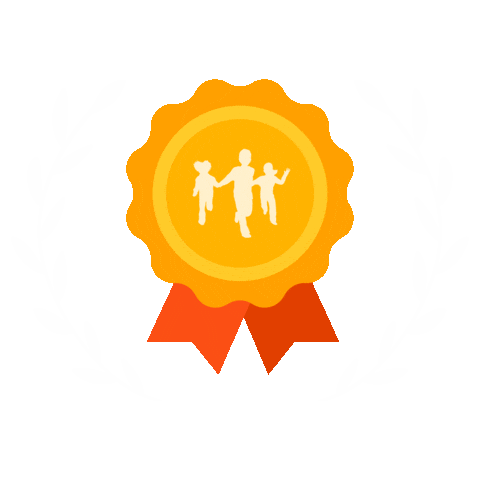 Healthier Generation Sticker