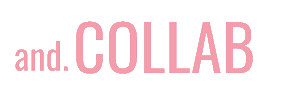 Collab Nm Sticker by Nicole Marie and.