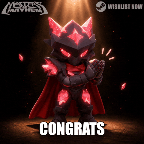 Well Done Good Job GIF by Super Studios (Community)