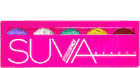 Makeup Cosmetics Sticker by SUVA Beauty