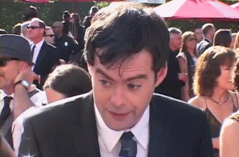 bill hader