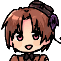 Hetalia Sticker