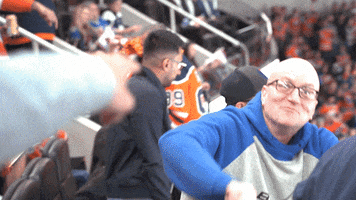 Rear Admiral Dancing GIF by Barstool Sports
