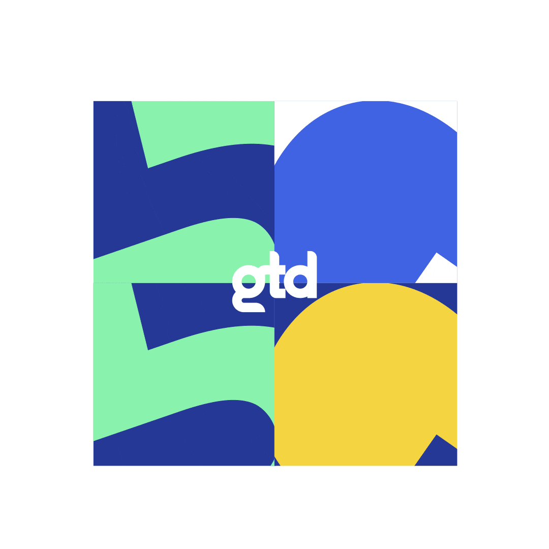 GrupoGtd Sticker