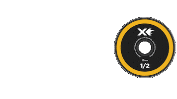 Skate Sharpening Sticker by Sparx Hockey