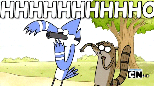 GIF tso los ntawm Deborah
