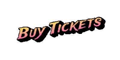 Comedy Booking Sticker by Party Hunt